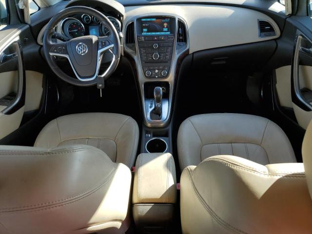 Photo 8 from auction – 2012 BUICK VERANO with VIN 1G4PS5SK2C4175301