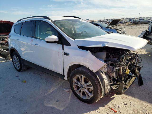 Photo 4 from auction – 2019 FORD ESCAPE SEL with VIN 1FMCU0HD8KUC37951