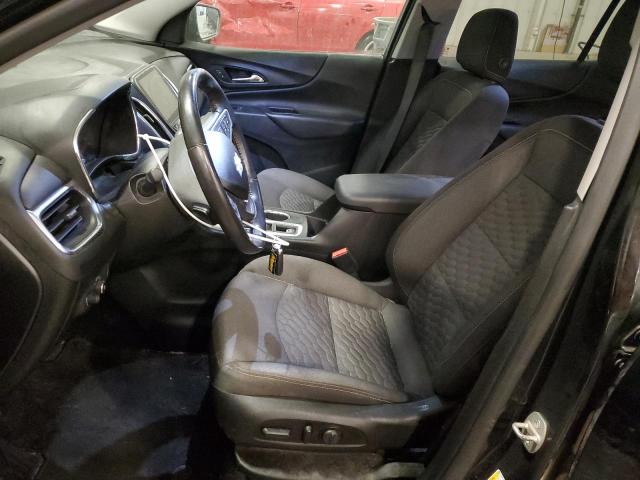 Photo 7 from auction – 2019 CHEVROLET EQUINOX LT with VIN 2GNAXKEVXK6203544