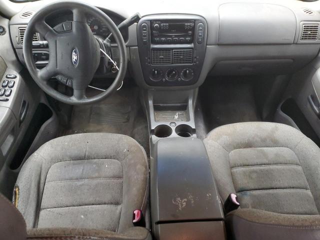 Photo 8 from auction – 2005 FORD EXPLORER X with VIN 1FMZU72E35UA62548