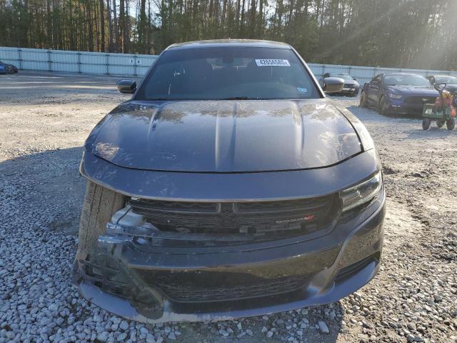 Photo 5 from auction – 2018 DODGE CHARGER R/ with VIN 2C3CDXCT1JH201049