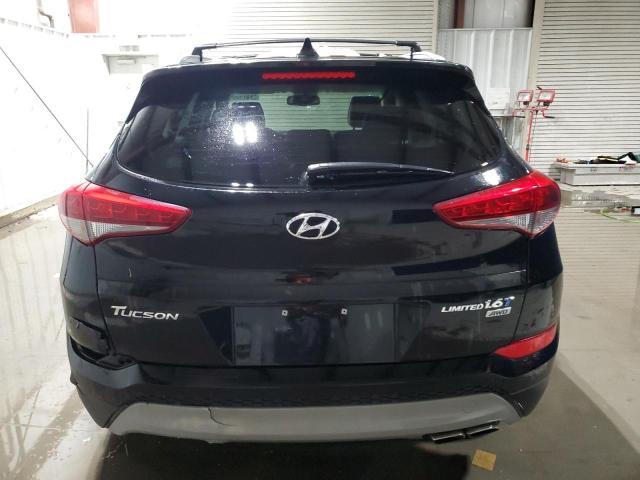 Photo 6 from auction – 2016 HYUNDAI TUCSON LIM with VIN KM8J3CA26GU242447