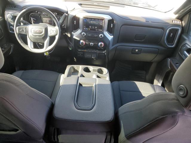 Photo 8 from auction – 2022 GMC SIERRA LIM with VIN 1GTR8BEK5NZ135368