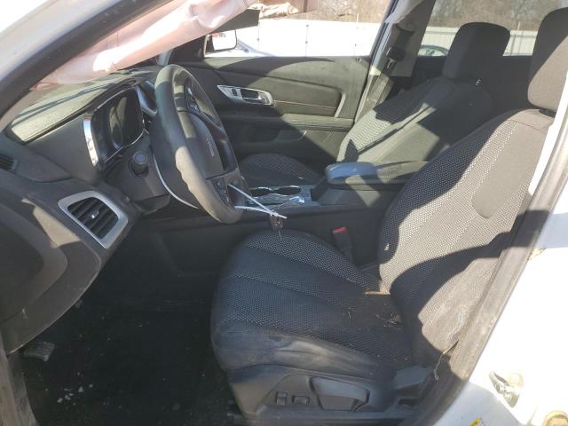 Photo 7 from auction – 2016 GMC TERRAIN SL with VIN 2GKALMEK3G6291242