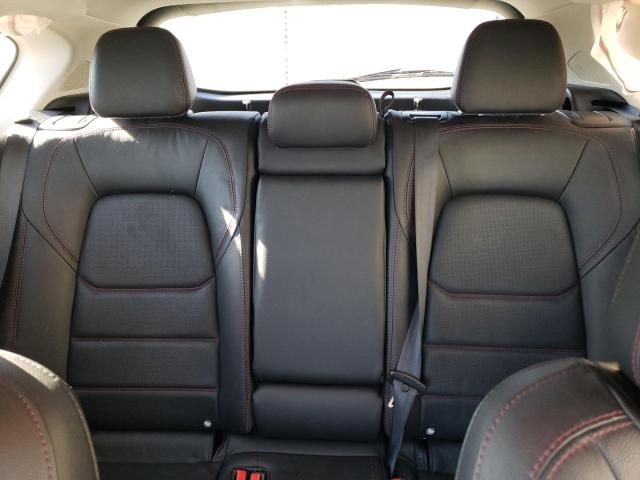 Photo 10 from auction – 2024 MAZDA CX-5 PREFE with VIN JM3KFBCL8R0492497