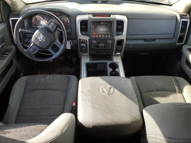 Photo 8 from auction – 2014 RAM 1500 SLT with VIN 1C6RR7GM1ES475724
