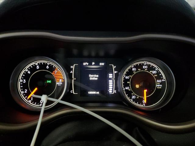 Photo 9 from auction – 2016 JEEP CHEROKEE L with VIN 1C4PJMCS8GW205377