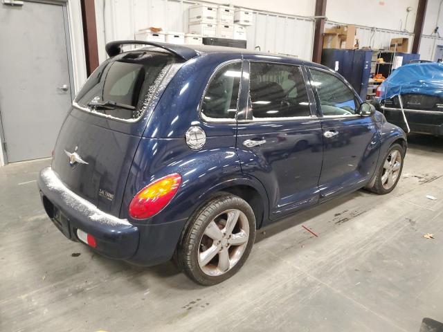 Photo 3 from auction – 2005 CHRYSLER PT CRUISER with VIN 3C8FY78GX5T643526