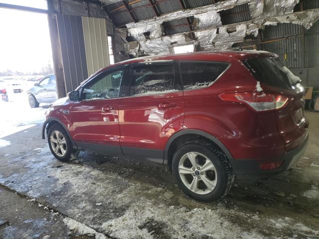 Photo 2 from auction – 2015 FORD ESCAPE SE with VIN 1FMCU9G90FUA02306
