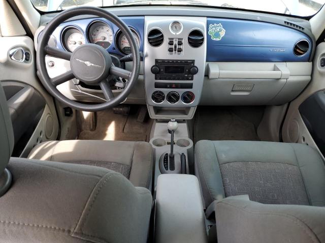 Photo 8 from auction – 2007 CHRYSLER PT CRUISER with VIN 3A4FY58B77T616033