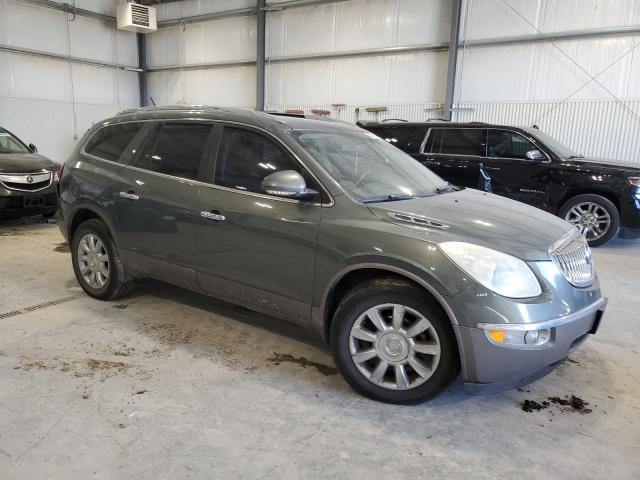 Photo 4 from auction – 2011 BUICK ENCLAVE CX with VIN 5GAKVBED7BJ248228