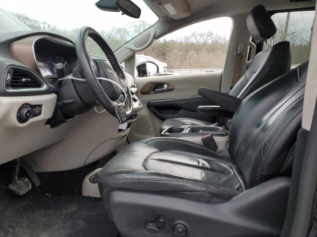 Photo 7 from auction – 2017 CHRYSLER PACIFICA T with VIN 2C4RC1BGXHR535210