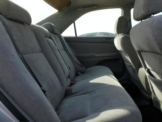 Photo 10 from auction – 2004 TOYOTA CAMRY LE with VIN 4T1BE32K14U898547