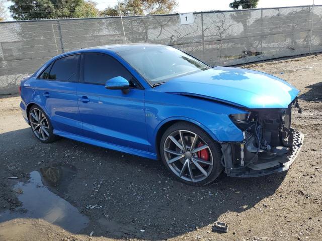 Photo 4 from auction – 2017 AUDI S3 PREMIUM with VIN WAUB1GFFXH1072871