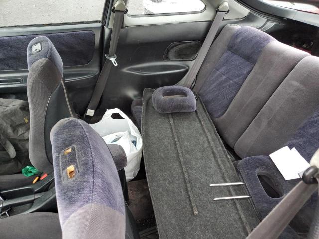 Photo 10 from auction – 1995 ACURA INTEGRA LS with VIN JH4DC4458SS037325
