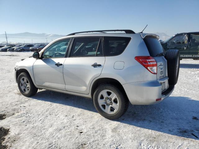 Photo 2 from auction – 2011 TOYOTA RAV4 with VIN 2T3BF4DV7BW133132