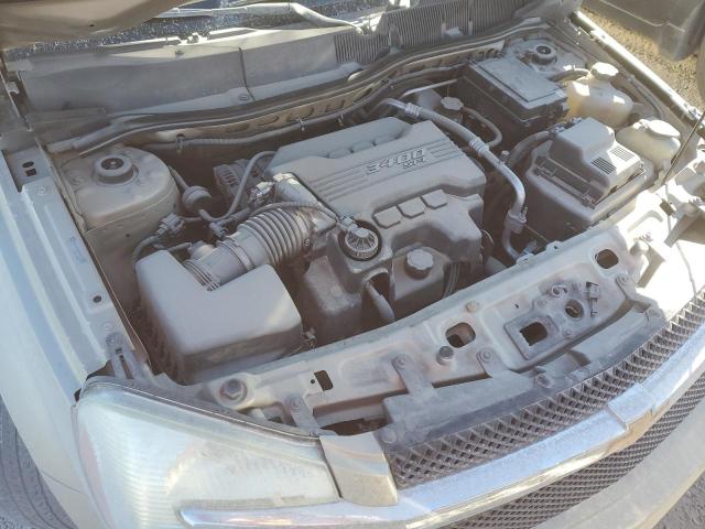 Photo 11 from auction – 2008 CHEVROLET EQUINOX LS with VIN 2CNDL23F686304212