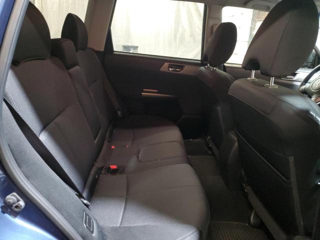 Photo 11 from auction – 2012 SUBARU FORESTER 2 with VIN JF2SHADC4CH445988
