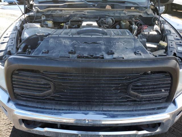 Photo 11 from auction – 2010 DODGE RAM 2500 with VIN 3D7UT2CL2AG143206