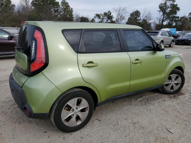 Zdjęcie 3 z aukcji – 2015 KIA SOUL z VIN KNDJN2A25F7791398
