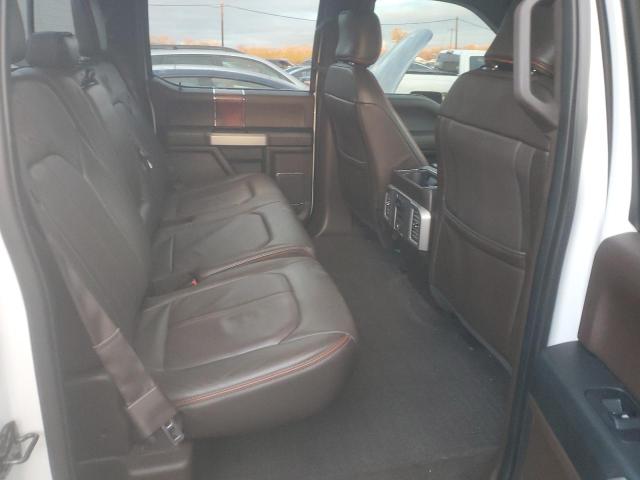 Photo 10 from auction – 2016 FORD F150 SUPER with VIN 1FTEW1EG7GFB40005
