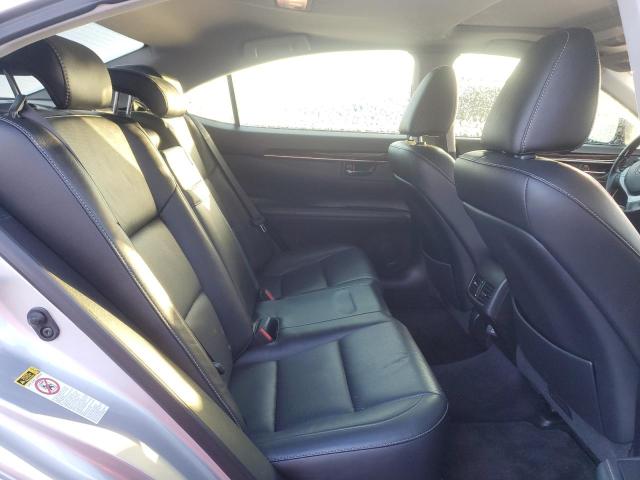 Photo 10 from auction – 2015 LEXUS ES 350 with VIN JTHBK1GG1F2200750