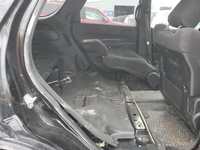 Photo 11 from auction – 2021 DODGE DURANGO PU with VIN 1C4SDJFT7MC683226