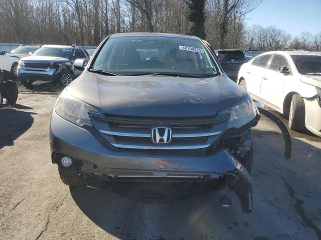 Photo 5 from auction – 2013 HONDA CR-V EX with VIN 2HKRM4H50DH676900