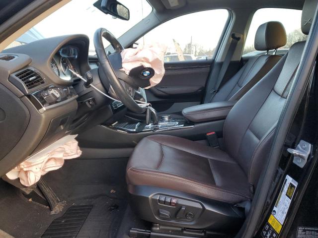 Photo 7 from auction – 2016 BMW X4 XDRIVE2 with VIN 5UXXW3C57G0R20335
