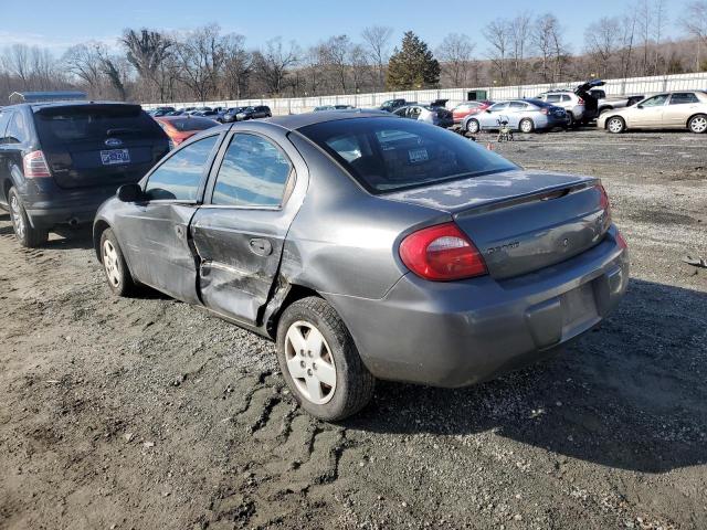 Photo 2 from auction – 2004 DODGE NEON BASE with VIN 1B3ES26C04D539375