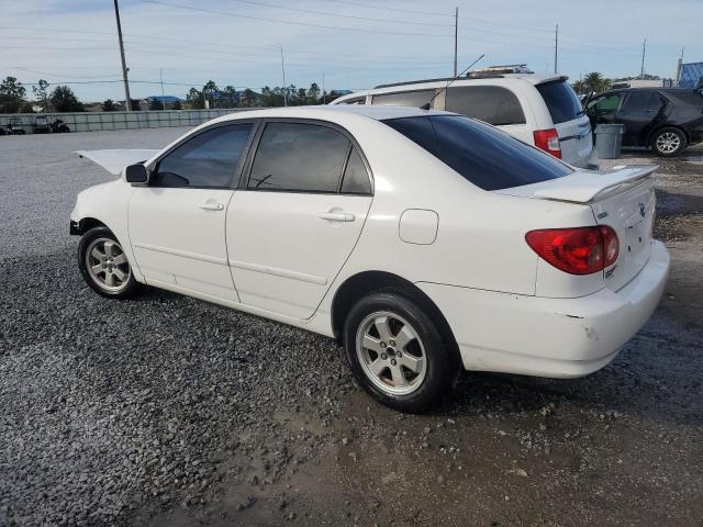 Photo 2 from auction – 2006 TOYOTA COROLLA CE with VIN JTDBR32EX60085057