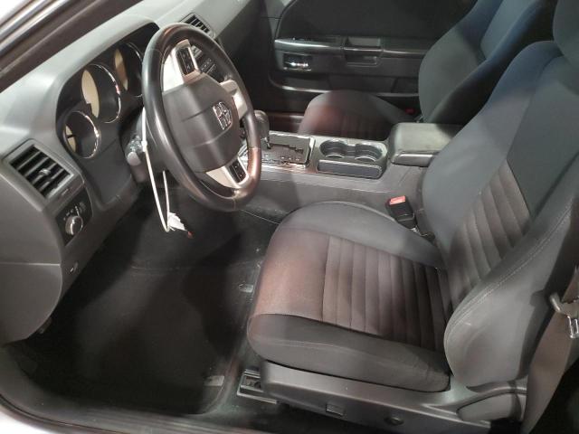 Photo 7 from auction – 2011 DODGE CHALLENGER with VIN 2B3CJ4DG2BH542807