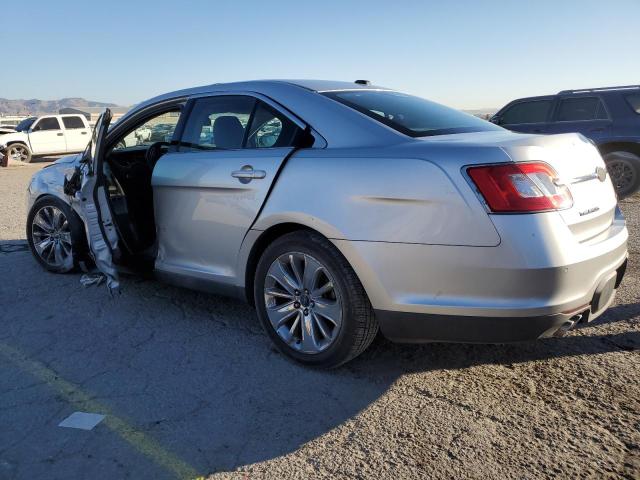 Zdjęcie 2 z aukcji – 2010 FORD TAURUS LIM z VIN 1FAHP2FW7AG106725