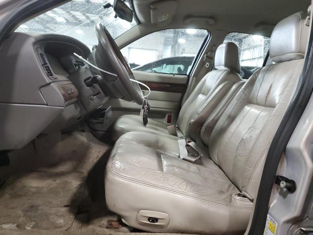 Photo 7 from auction – 2010 MERCURY GRAND MARQ with VIN 2MEBM7FV1AX623685