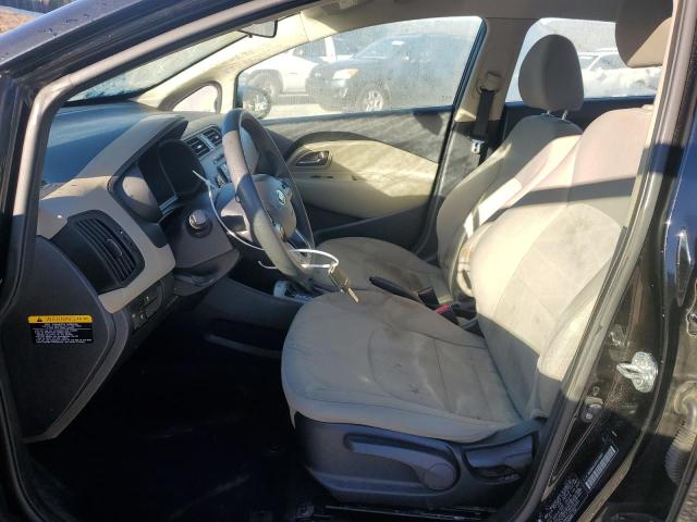 Photo 7 from auction – 2015 KIA RIO LX with VIN KNADM4A31F6455092