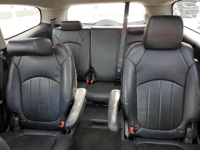 Photo 10 from auction – 2011 BUICK ENCLAVE CX with VIN 5GAKVBED5BJ353897