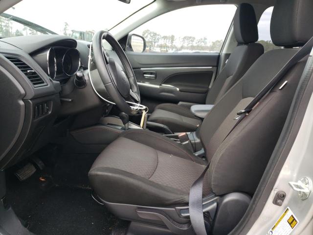 Photo 7 from auction – 2019 MITSUBISHI OUTLANDER with VIN JA4AR3AU6KU024466