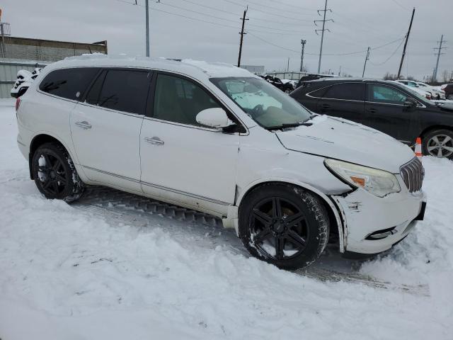 Photo 4 from auction – 2016 BUICK ENCLAVE with VIN 5GAKVCKD2GJ109738