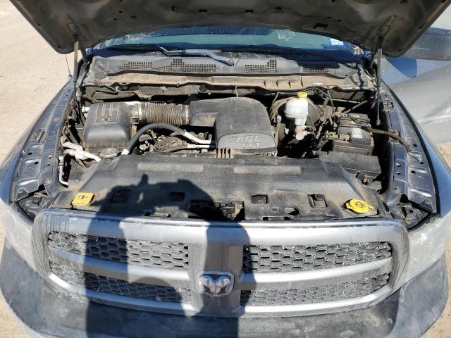 Photo 11 from auction – 2013 RAM 1500 ST with VIN 1C6RR6KG5DS541976