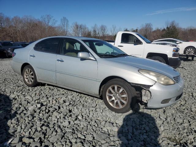 Photo 4 from auction – 2002 LEXUS ES 300 with VIN JTHBF30G525021274