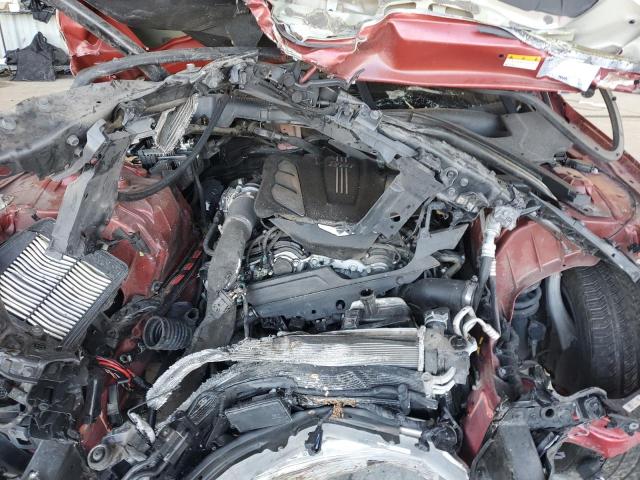 Фото 11 с аукциона – 2020 GENESIS G80 BASE с VIN KMTFN4JB7LU329862