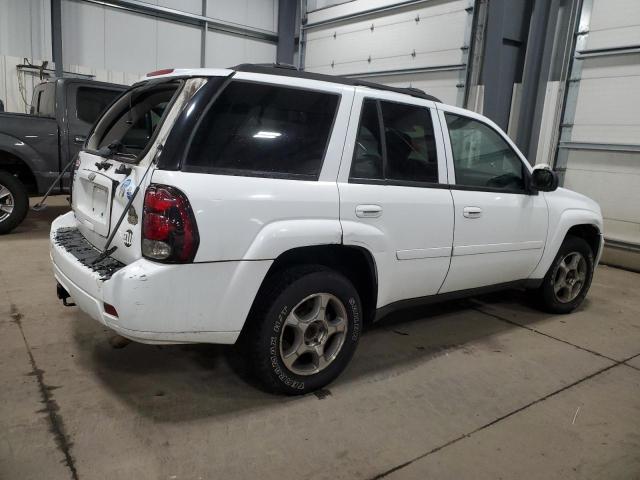 Photo 3 from auction – 2009 CHEVROLET TRAILBLAZE with VIN 1GNDT33S892133265