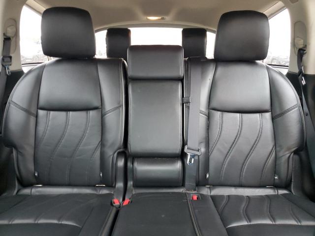 Photo 10 from auction – 2015 INFINITI QX60 with VIN 5N1AL0MM7FC549397