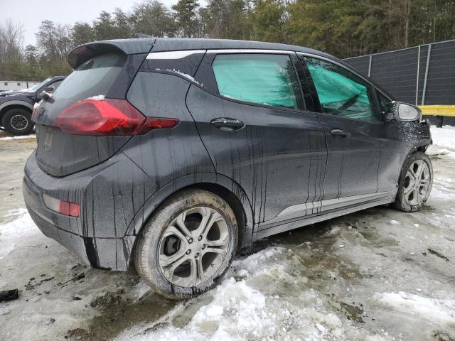 Photo 3 from auction – 2017 CHEVROLET BOLT EV LT with VIN 1G1FW6S08H4186649