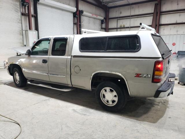 Photo 2 from auction – 2003 GMC NEW SIERRA with VIN 2GTEK19T031304120
