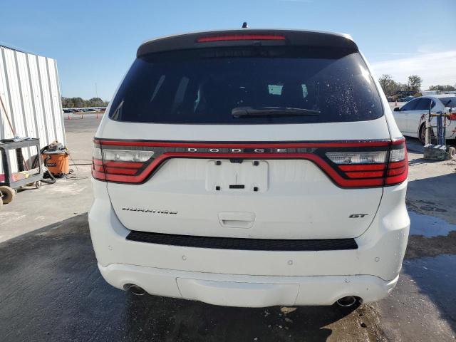 Photo 6 from auction – 2023 DODGE DURANGO GT with VIN 1C4RDHDG9PC571898