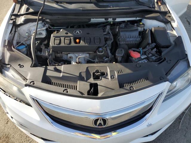 Photo 11 from auction – 2014 ACURA ILX 20 with VIN 19VDE1F35EE008404