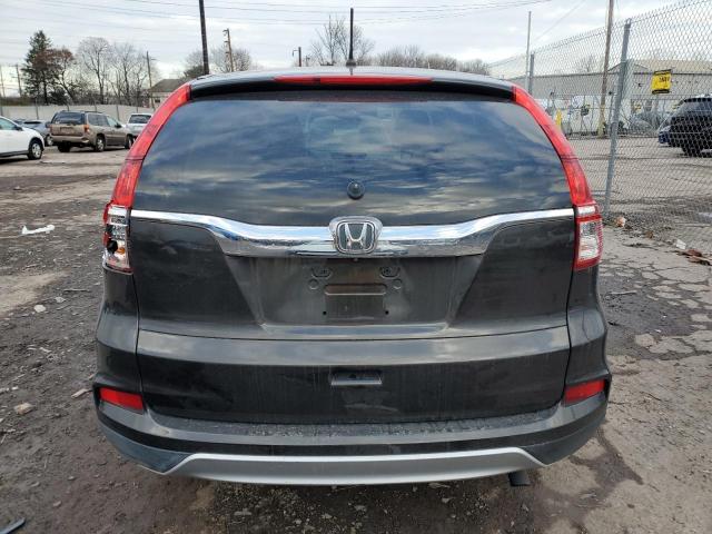 Photo 6 from auction – 2015 HONDA CR-V EX with VIN 2HKRM4H58FH657949
