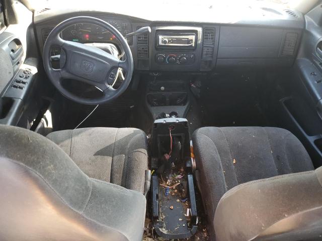 Photo 8 from auction – 2001 DODGE DAKOTA QUA with VIN 1B7GL2AN61S106759