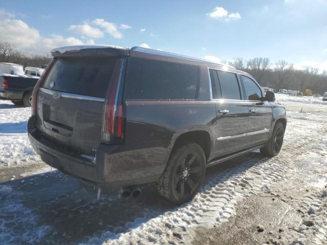 Photo 3 from auction – 2015 CADILLAC ESCALADE E with VIN 1GYS4UKJ1FR565785
